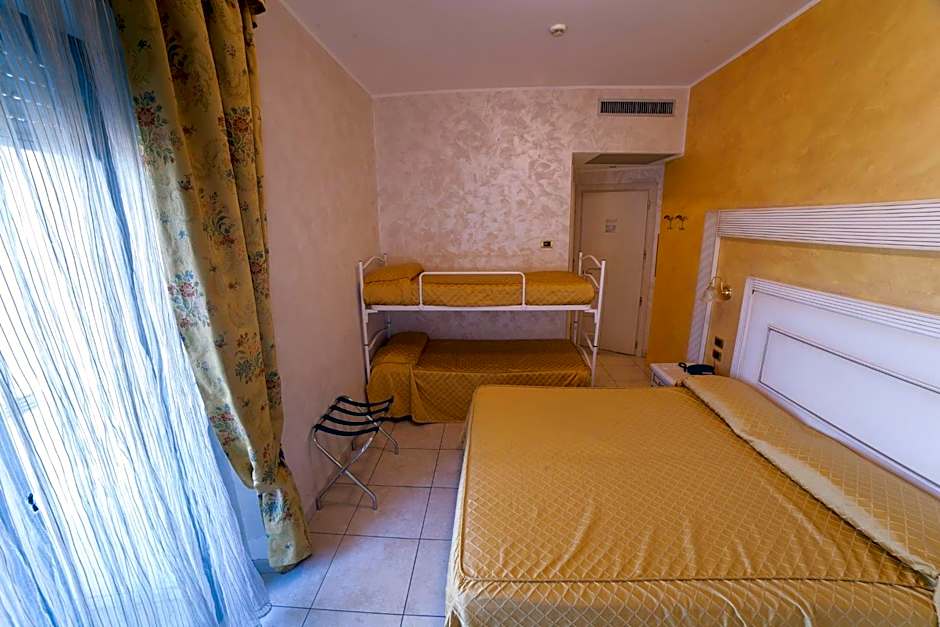 Hotel Diplomat Palace