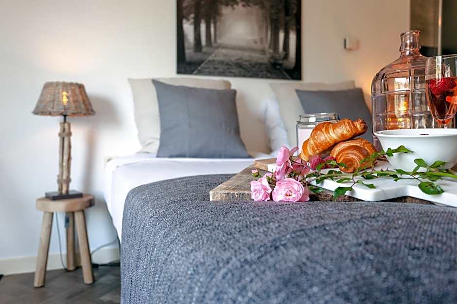 Hajé Restaurant de Aalscholver