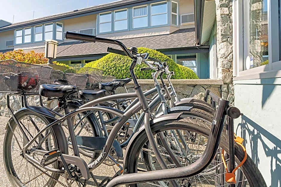 Best Western Plus Emerald Isle Hotel