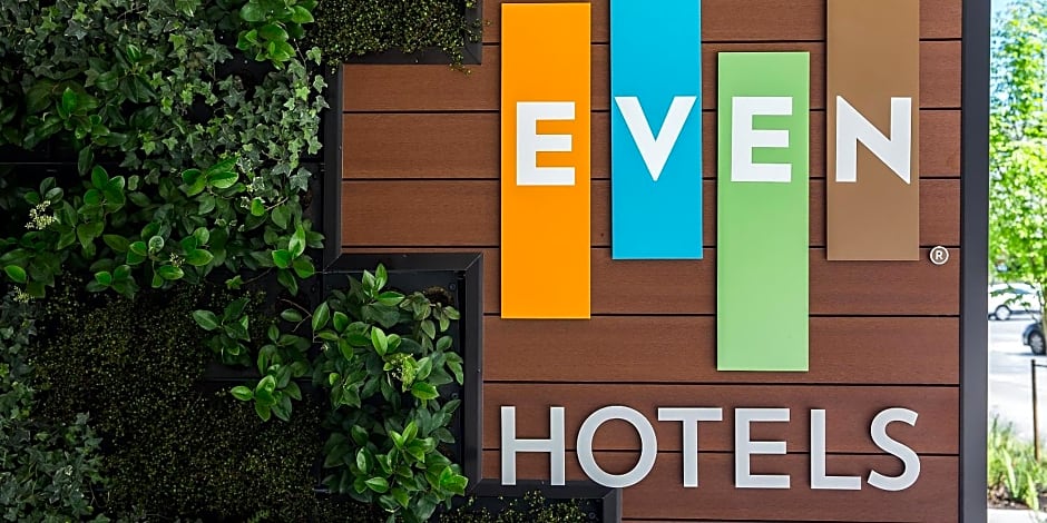 Even Shenandoah - The Woodland By IHG