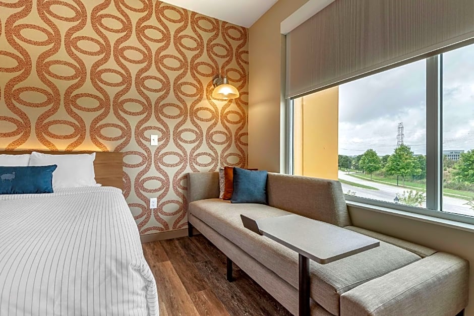Cambria Hotel Greenville