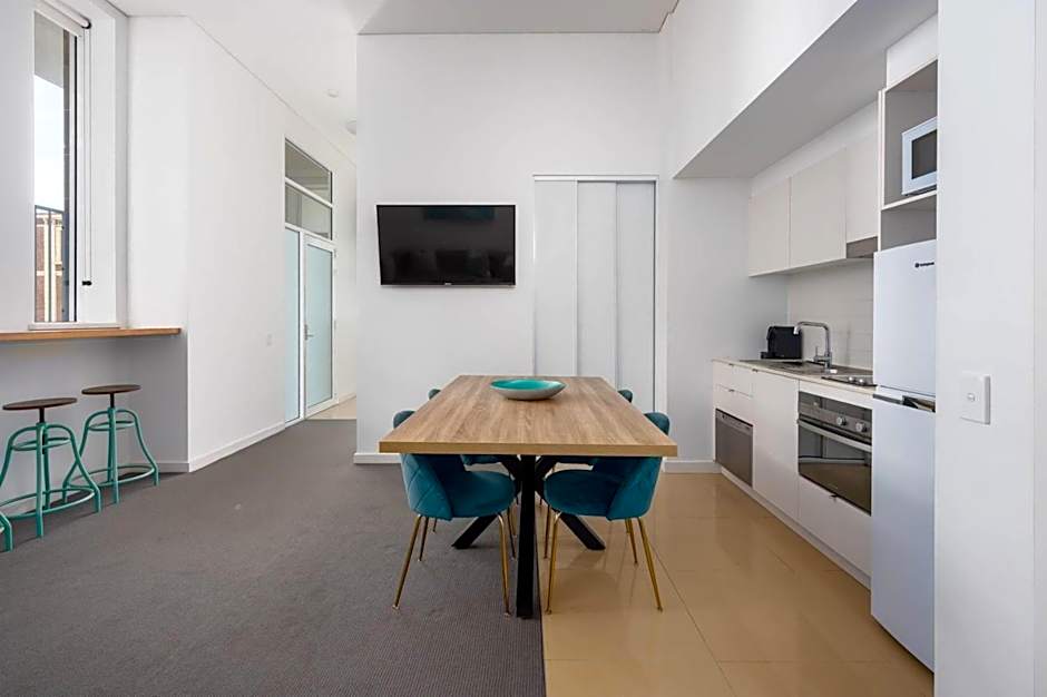 Terminus Apartment Hotel, an Ascend Collection Hotel