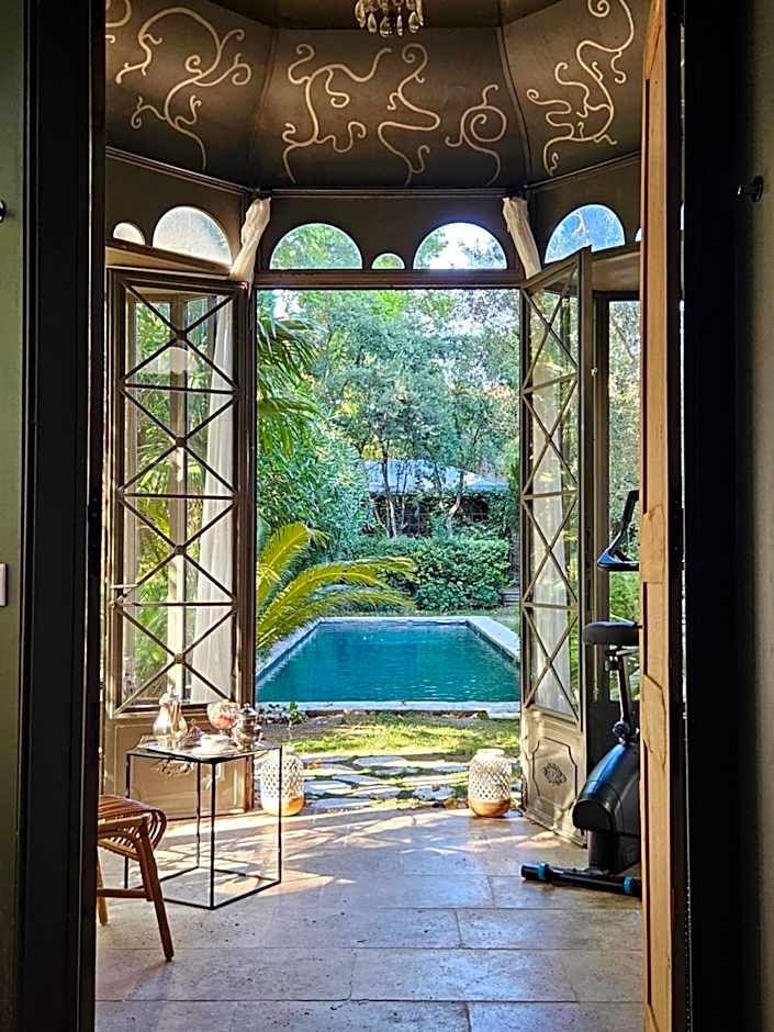 La Divine Comédie-Suites Deluxe