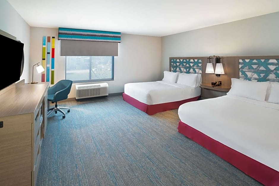 Hampton Inn By Hilton Greer Greenville, SC