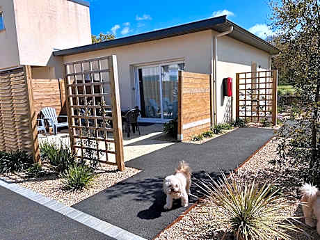 Triple Room with Terrace