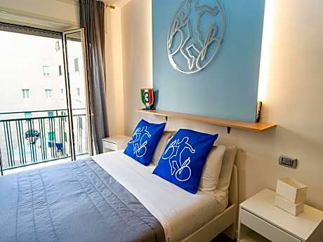 B&B i Murales