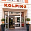 Kolpinghaus Bolzano