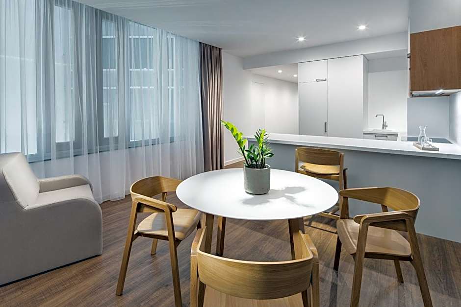 Mamaison Residence Downtown Prague