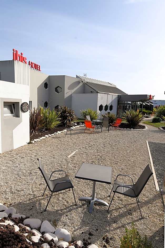 ibis Saintes