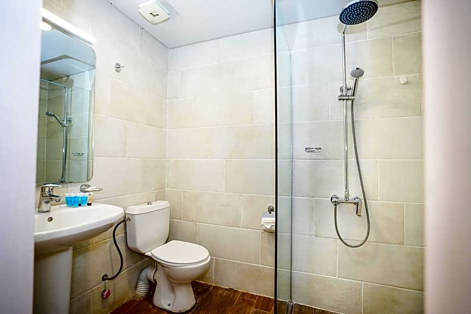 Beaumonde Hotel Tbilisi