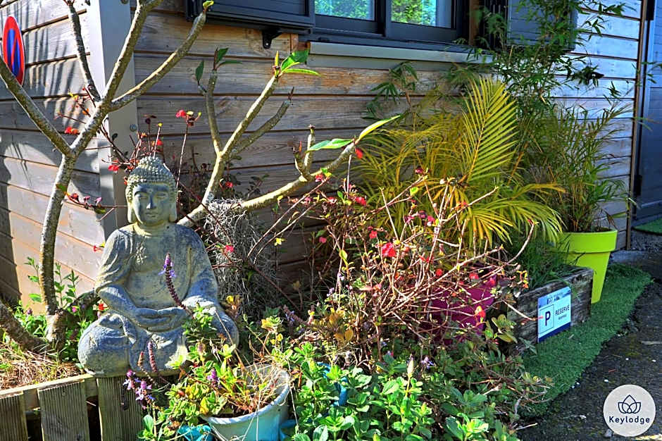 Les Gites Le Bambou - 3 étoiles - Les Avirons