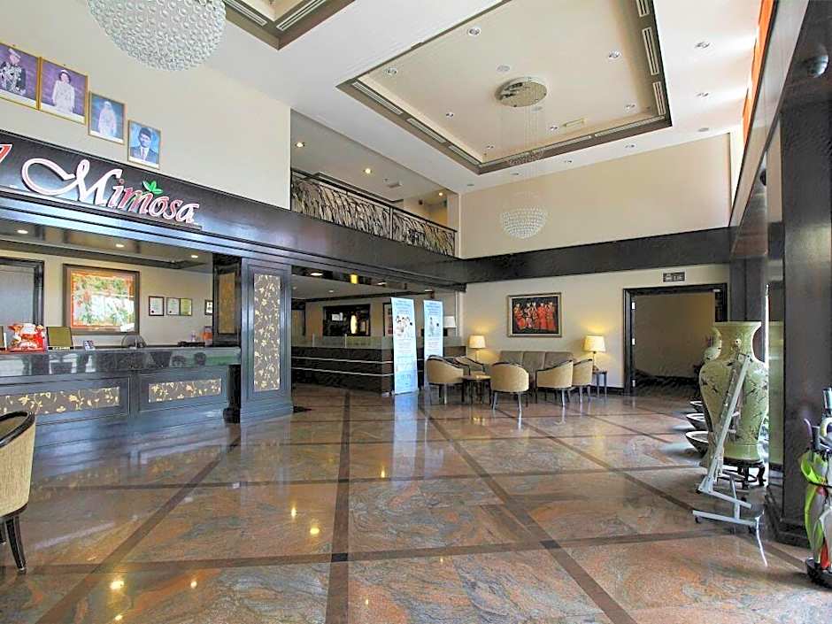Kingston Hotel 9 - Jonker Street Malacca