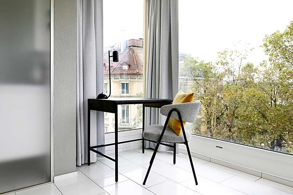 Numa Zurich Turi