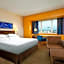 Sheraton Paris Charles de Gaulle Airport Hotel