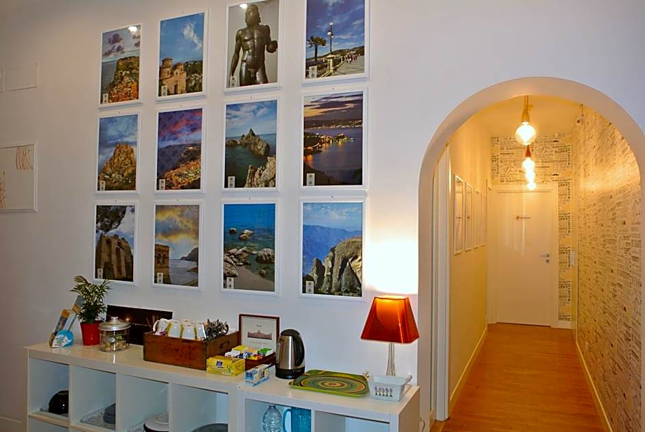 B&B Pellicano Guest House