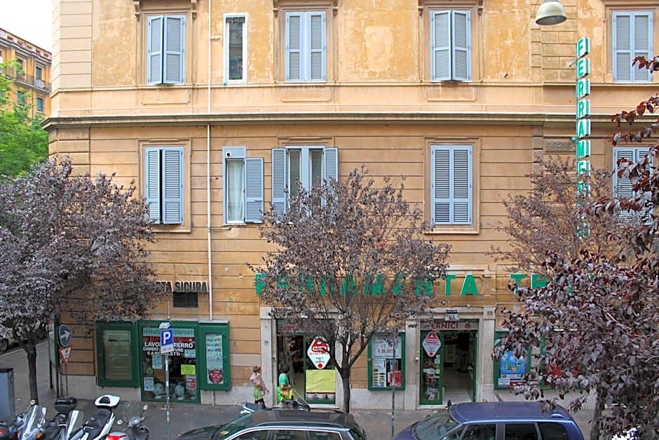 B&B A Casa Di Nancy