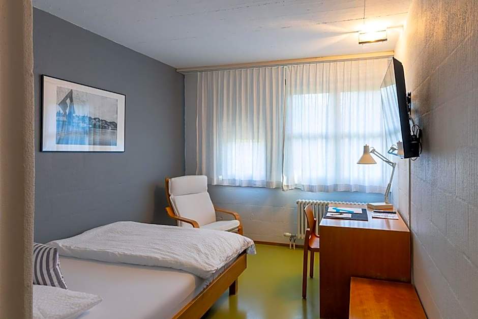 Seminarhotel Romerohaus