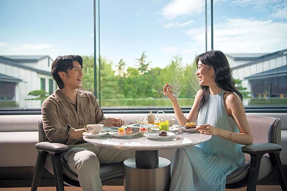 InterContinental Xiangyang By IHG