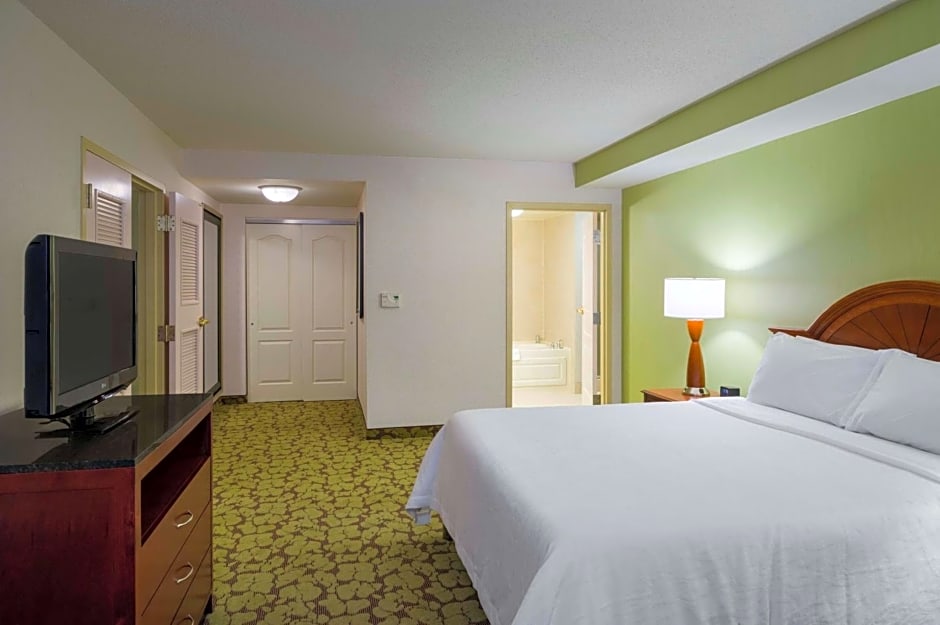 Hilton Garden Inn Hartford South/Glastonbury