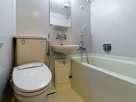 Double Room - Non-Smoking