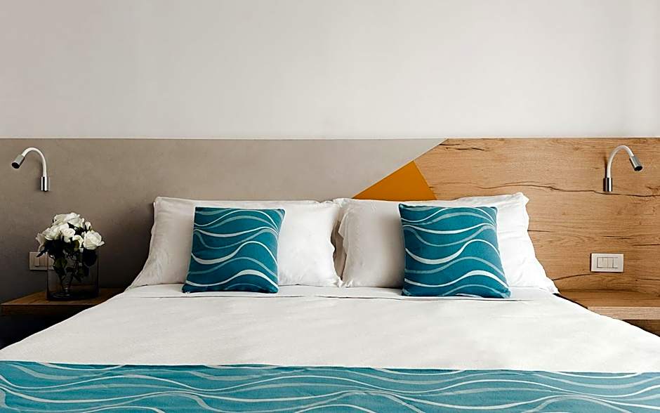 Hotel Village Suvaki