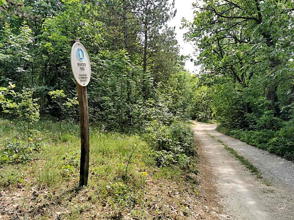Cseri Vendégház