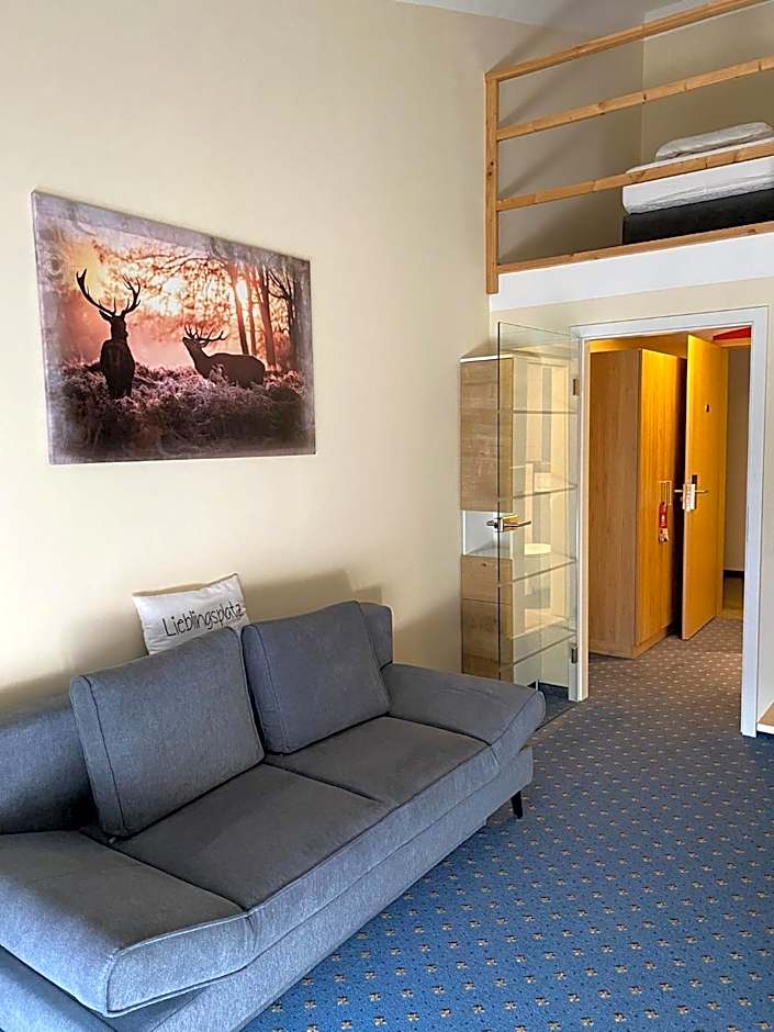 Flair Hotel Landgasthof Roger