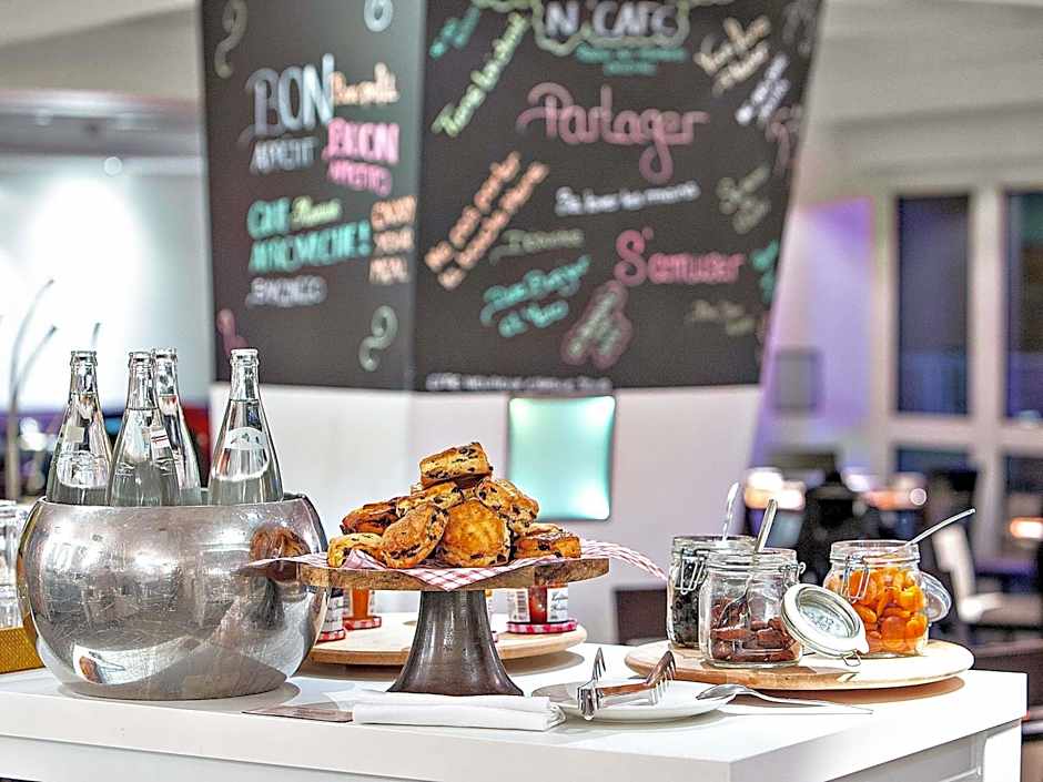 Novotel Paris Orly Rungis