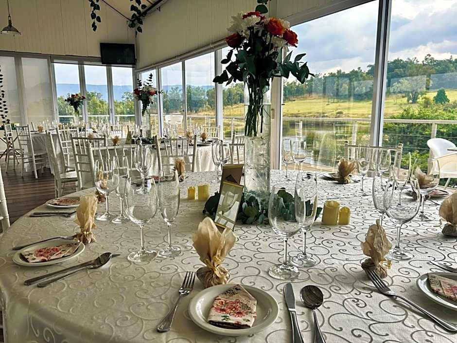 Grey Goose Game Lodge