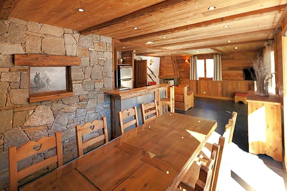 Les Alpages d'Auguste