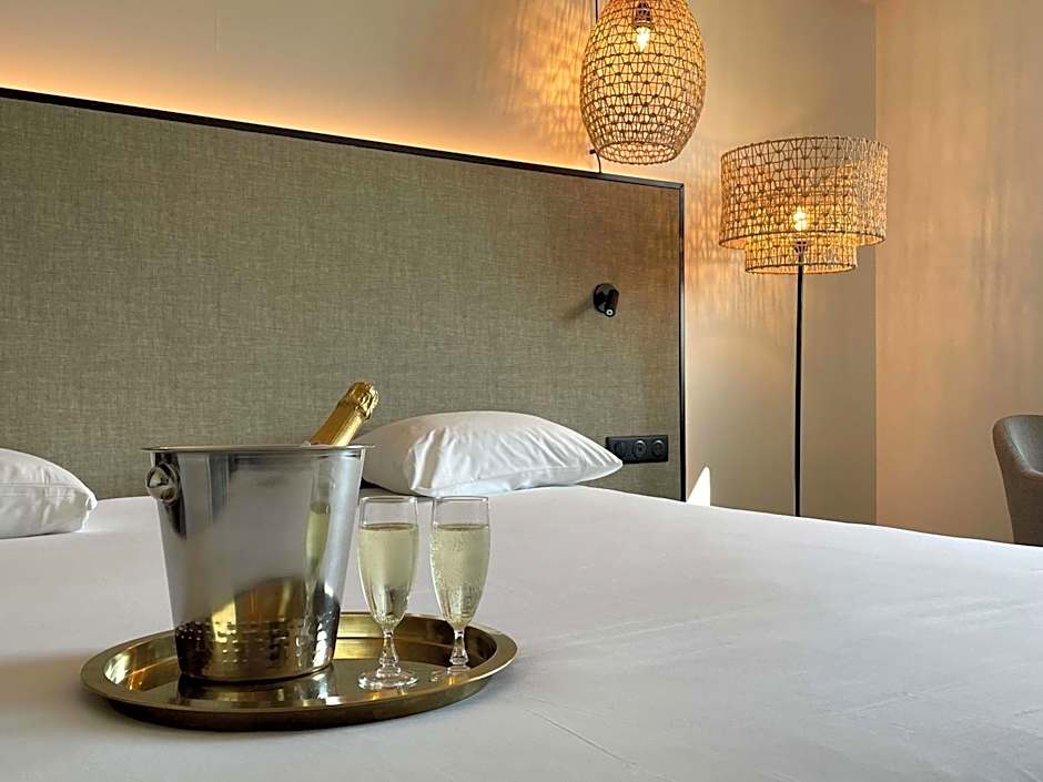 ibis Styles Rennes Cesson