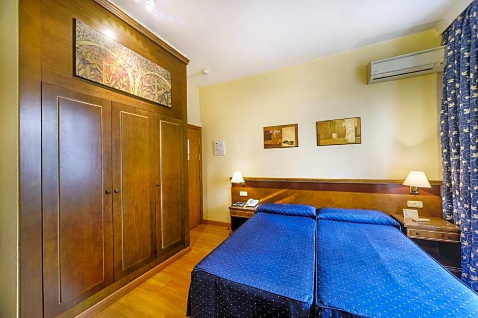 Obal Urban Hotel