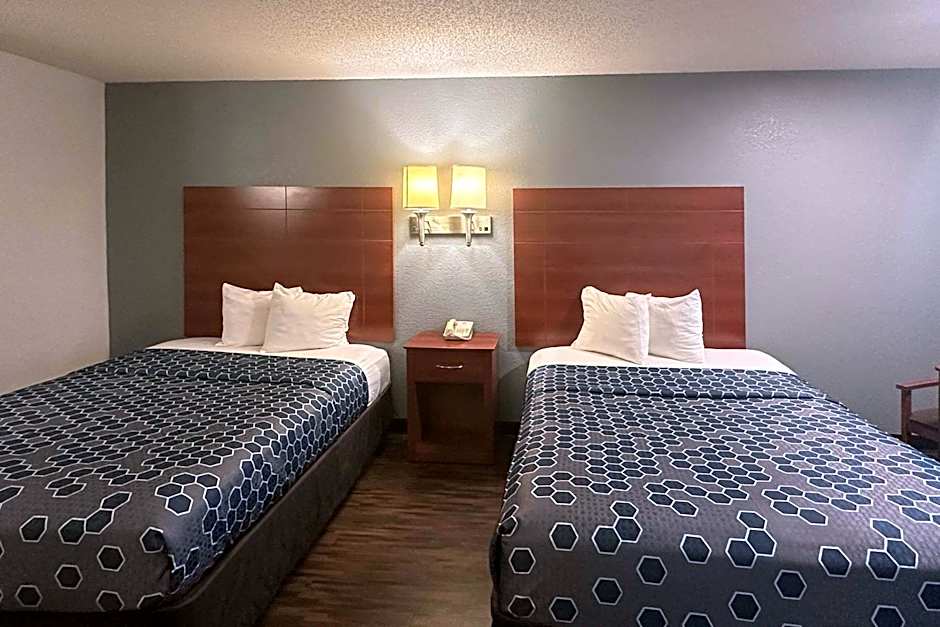 Econo Lodge Tucumcari Route 66 - I-40