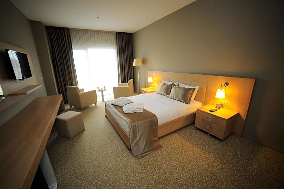 Ataol Can Termal & Spa