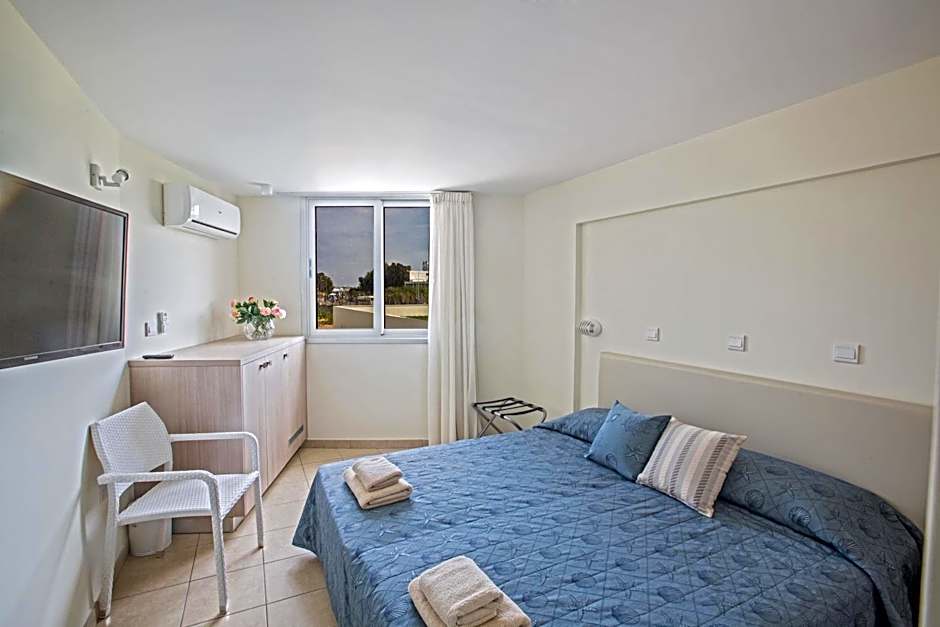 NissiLant hotel & suites