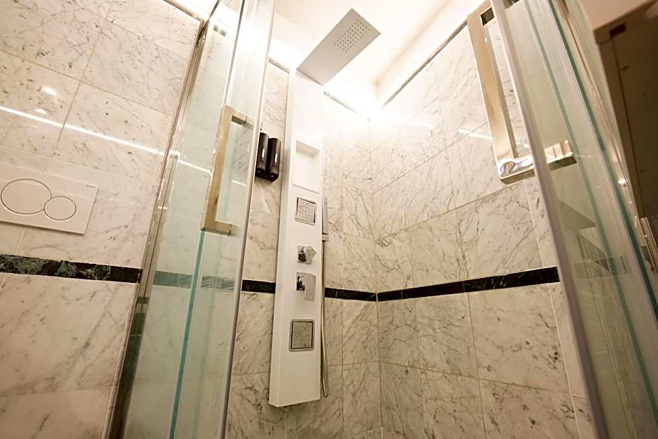 Falegnami Boutique Suites - BolognaRooms