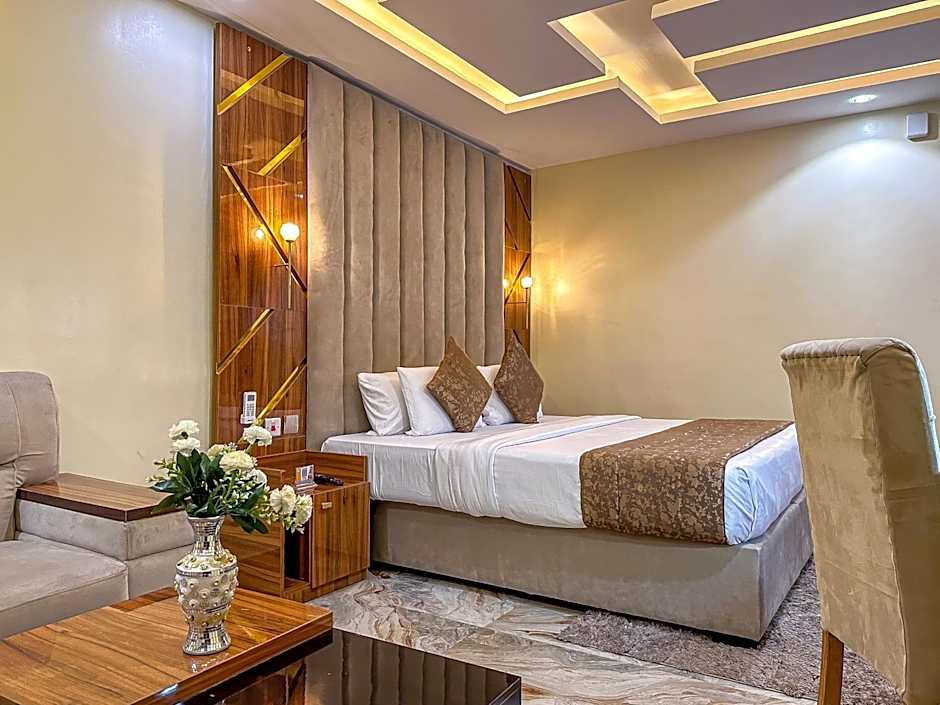 Parkview Astoria Hotel