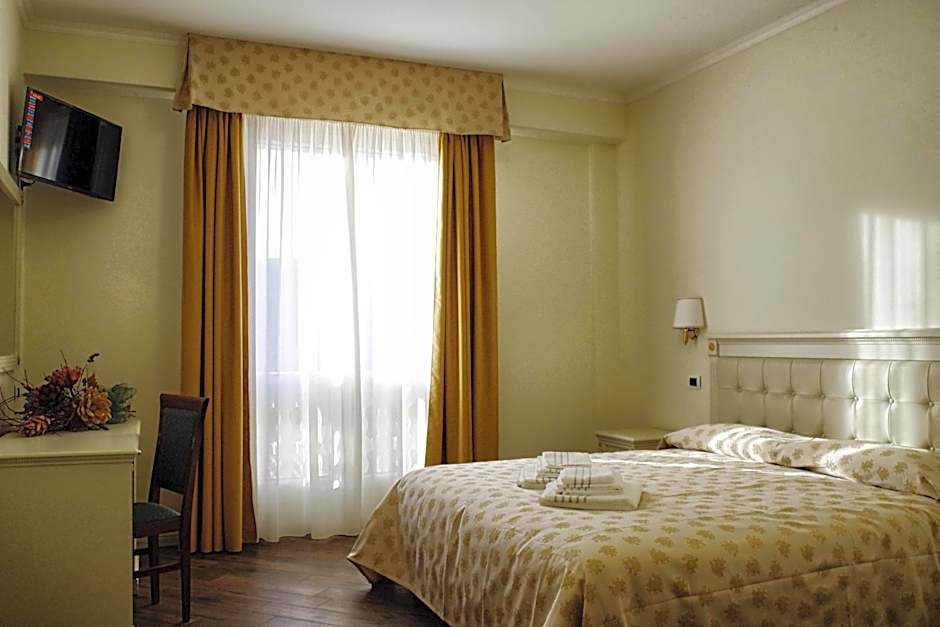 Best Western Hotel Colaiaco