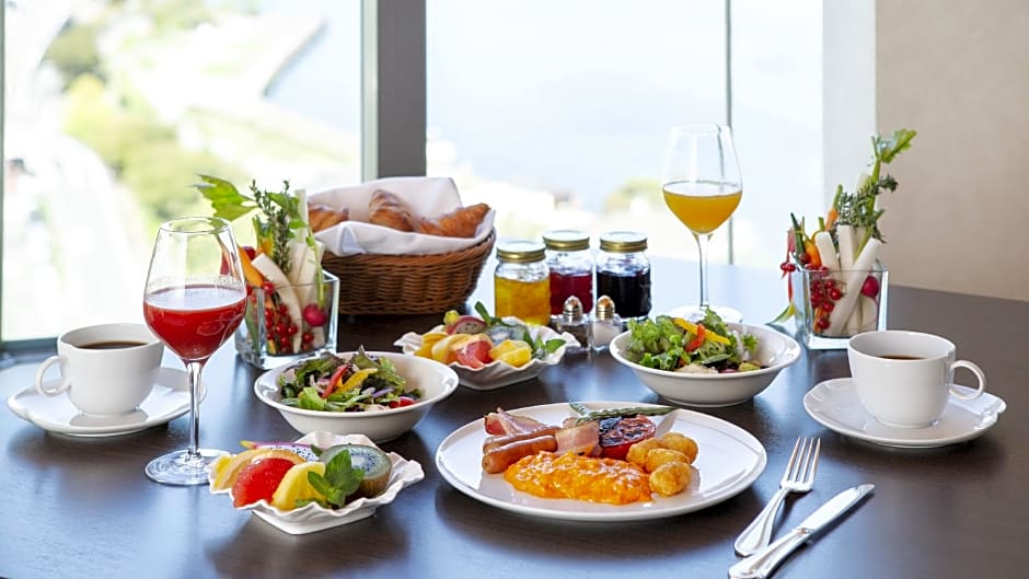 Mercure Hotel Yokosuka