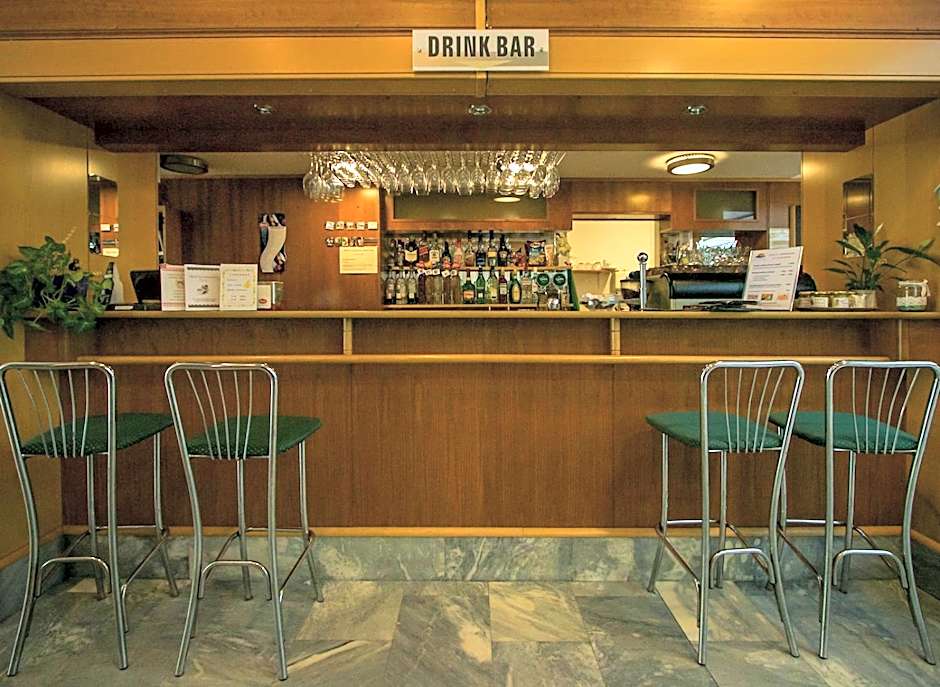 Hotel Panoráma