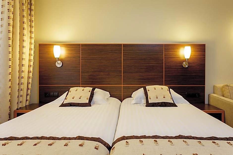 Alka Boutique Apartments & SPA