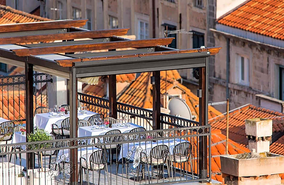 Boutique Hotel Stari Grad