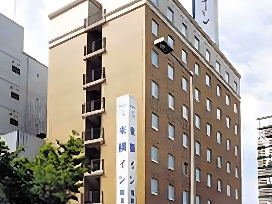 Toyoko Inn Osaka Sakai-Higashi-Eki
