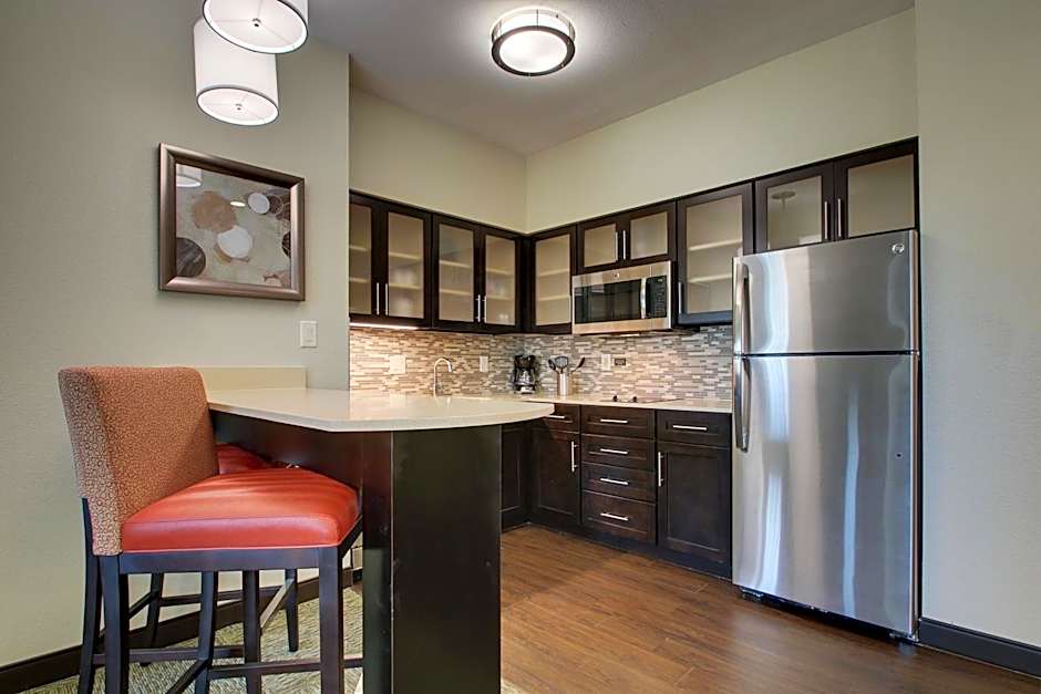 Staybridge Suites The Colony - Frisco By IHG