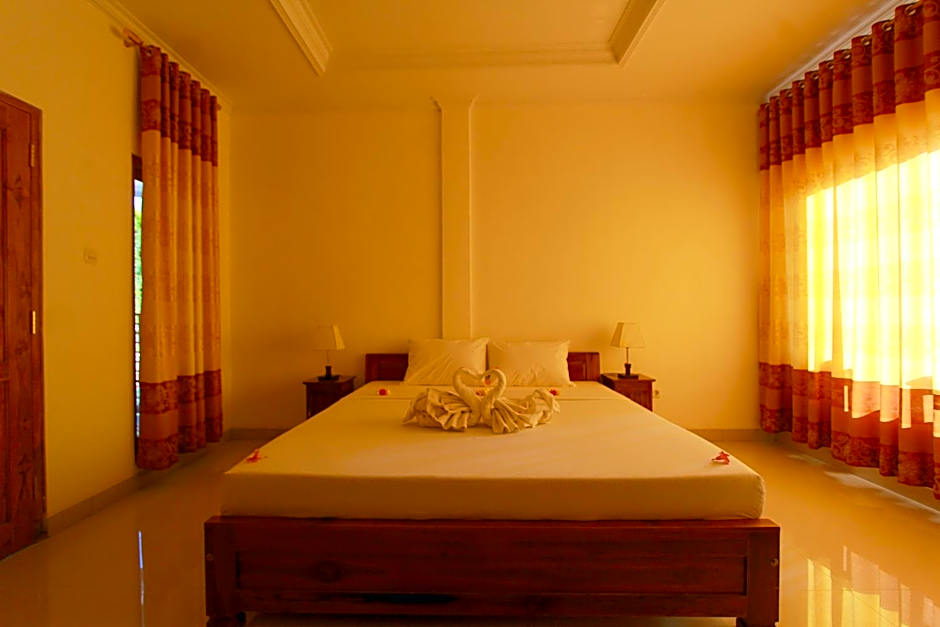 Bali Bening