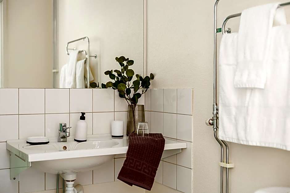 Hotell Säsong - Boden Business Park