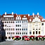 Amedia Plaza Dresden a Trademark by Wyndham