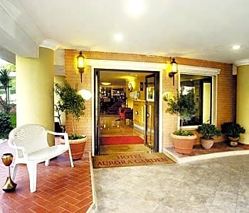 Aurora Garden