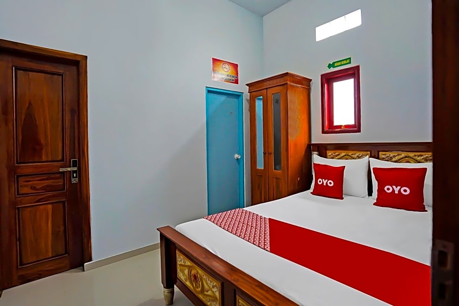 OYO 92416 Salsabila Homestay