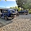 Cheviot Motels, Cabins and Camp
